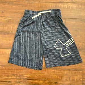 Boys Under Armour Shorts